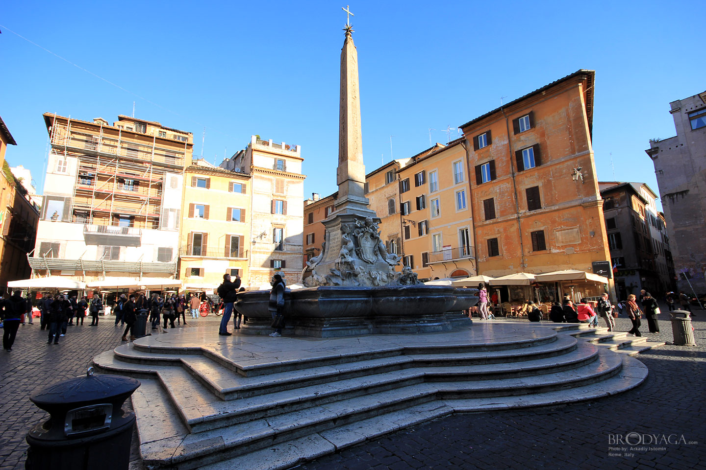 Rome